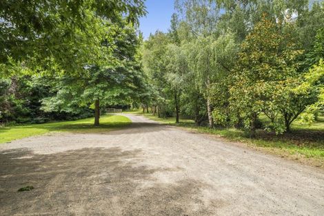 Photo of property in 56 Fletchers Road, Loburn, Rangiora, 7472