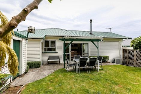 Photo of property in 41 Queens Road, Glen Avon, New Plymouth, 4312