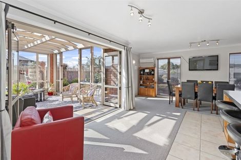 Photo of property in 66 Travis Country Drive, Burwood, Christchurch, 8083