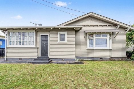 Photo of property in 52 Jones Street, Whanganui East, Whanganui, 4500