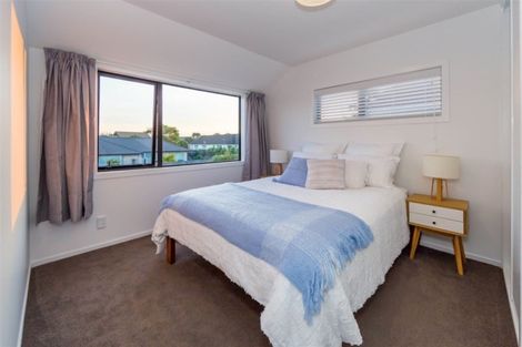 Photo of property in 2 Townshend Crescent, Halswell, Christchurch, 8025