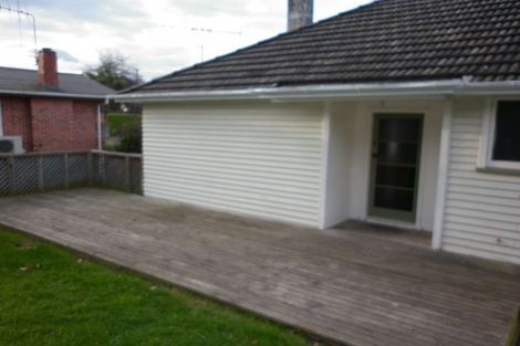 Photo of property in 16 Canada Street, Watlington, Timaru, 7910