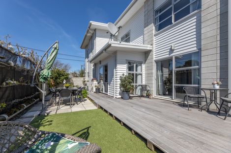 Photo of property in 48b Dickens Street, Addington, Christchurch, 8024