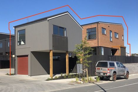 Photo of property in 64 Nugget Avenue, Hobsonville, Auckland, 0616