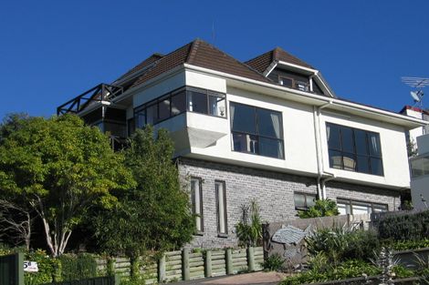 Photo of property in 5 Sykes Avenue, Hatfields Beach, Orewa, 0931