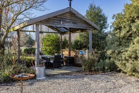 Photo of property in 69 Kowai River Road, Amberley, 7481