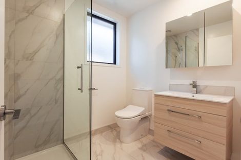 Photo of property in 4/12 Matata Place, Dallington, Christchurch, 8061