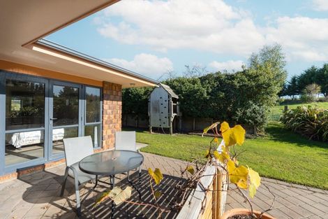 Photo of property in 65 Monteith Street, Halcombe, Feilding, 4779
