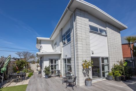 Photo of property in 48b Dickens Street, Addington, Christchurch, 8024