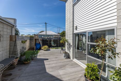 Photo of property in 48b Dickens Street, Addington, Christchurch, 8024