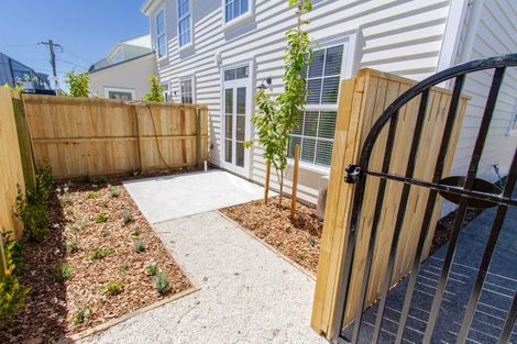 Photo of property in 3/32 Melrose Street, Christchurch Central, Christchurch, 8013