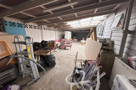 Photo of property in 61 Blake Street, Waitara, 4320