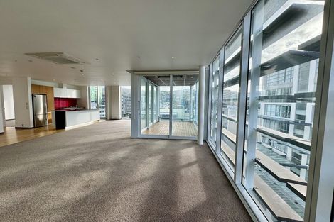 Photo of property in Il Casino Apartments, 701/38 Jessie Street, Te Aro, Wellington, 6011