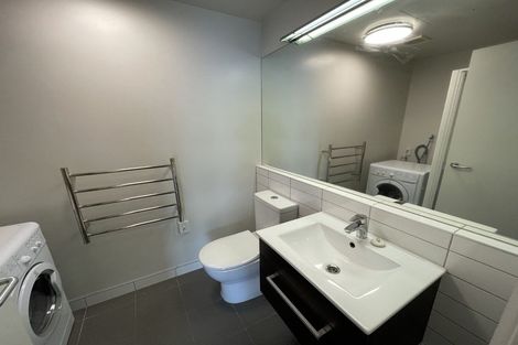 Photo of property in 601/8 Wigan Street, Te Aro, Wellington, 6011