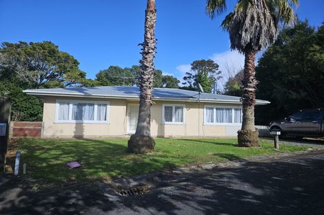 Photo of property in 3 Lyon Street, Opua, 0200