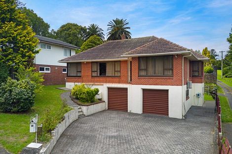Photo of property in 60 Hillsborough Road, Hillsborough, Auckland, 1042