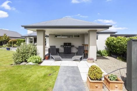 Photo of property in 90 Iris Taylor Avenue, West Melton, 7618