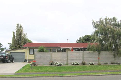 Photo of property in 24 Westminster Drive, Bethlehem, Tauranga, 3110