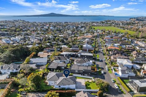 Photo of property in 24 Sprott Road, Kohimarama, Auckland, 1071