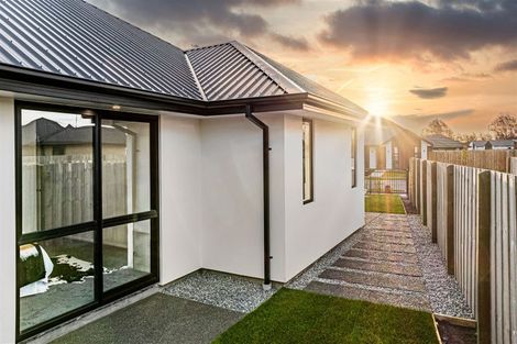 Photo of property in 34 Kirirua Avenue, Halswell, Christchurch, 8025