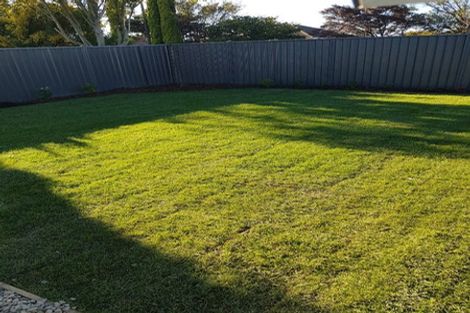 Photo of property in 41 Oxford Street, Richmond, 7020