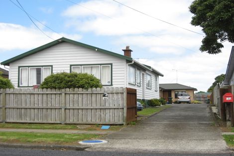 Photo of property in 82 Helvetia Road, Pukekohe, 2120