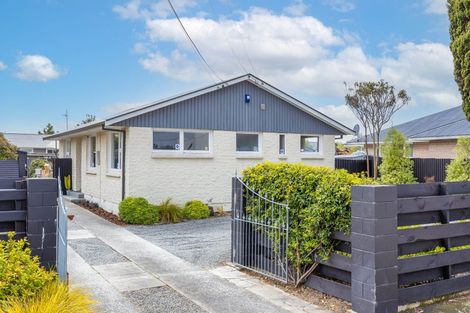 Photo of property in 11 Vancouver Crescent, Wainoni, Christchurch, 8061