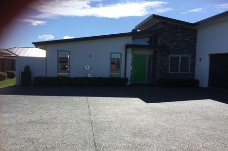 Photo of property in 15 Cattermole Street, Kaiapoi, 7630