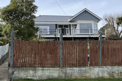 Photo of property in 43 North Taieri Road, Abbotsford, Dunedin, 9018