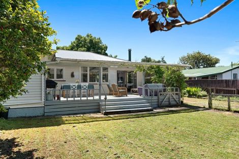 Photo of property in 191 West Street, Greytown, 5712