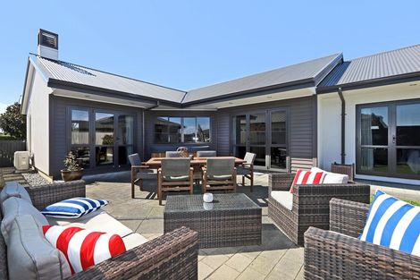 Photo of property in 602 Ikanui Road, Frimley, Hastings, 4120