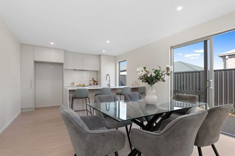 Photo of property in 5 Croucher Street, Kaiapoi, 7630
