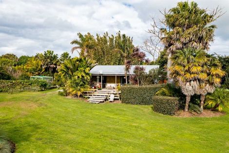 Photo of property in 656 One Tree Point Road, Ruakaka, Whangarei, 0171