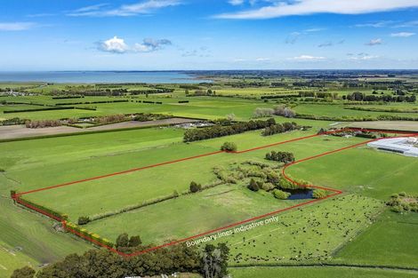 Photo of property in 617 Days Road, Springston, Christchurch, 7674