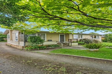 Photo of property in 14 Tatariki Street, Rosehill, Papakura, 2113