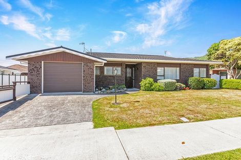 Photo of property in 59 Belvedere Avenue, Waikanae, 5036