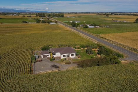 Photo of property in 421 Green Road, Rongotea, Palmerston North, 4476