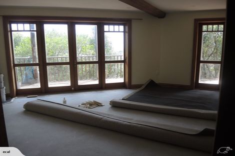 Photo of property in 229 Cannon Hill Crescent, Mount Pleasant, Christchurch, 8081