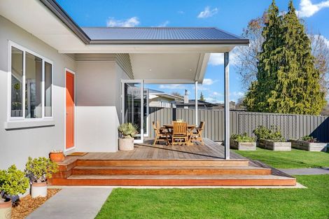 Photo of property in 713 Rainbow Avenue, Parkvale, Hastings, 4122