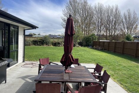 Photo of property in 5 Ormandy Court, Amberley, 7410