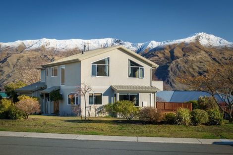 Photo of property in 97 Hunter Crescent, Wanaka, 9305