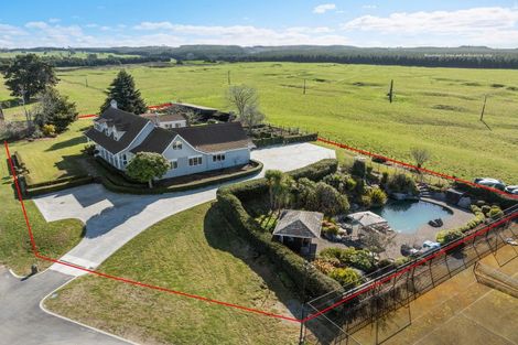 Photo of property in 25 Walnut Lane, Nukuhau, Taupo, 3330
