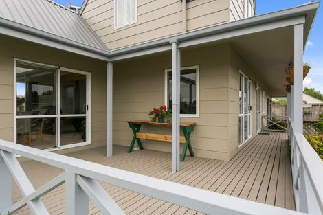 Photo of property in 132 Tawari Street, Matamata, 3400