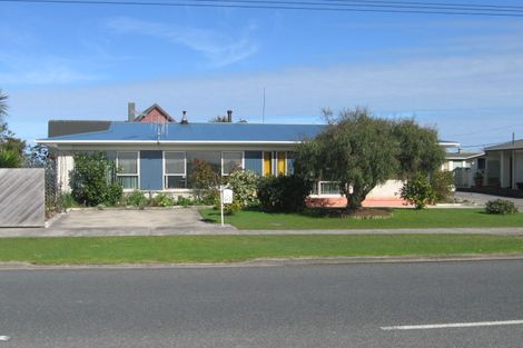 Photo of property in 96 Hokianga Road, Dargaville, 0310