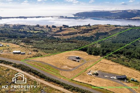 Photo of property in 81 Wright Road, Evansdale, Waikouaiti, 9471