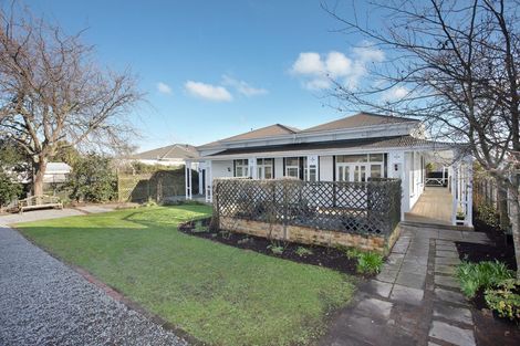 Photo of property in 41 Denbigh Street, Feilding, 4702