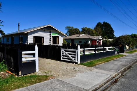 Photo of property in 126 Waverley Street, Karamea, 7893
