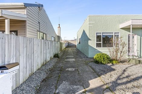 Photo of property in 41 Young Street, Saint Kilda, Dunedin, 9012