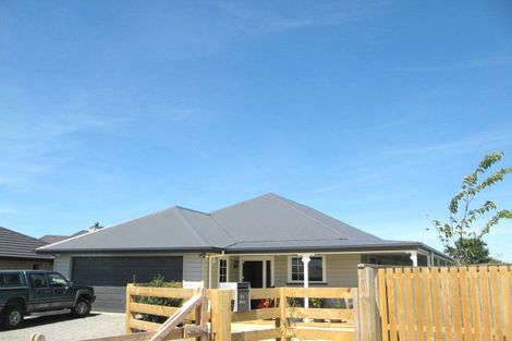 Photo of property in 19 Iraklis Close, Templeton, Christchurch, 8042