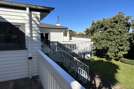Photo of property in 25 Lysnar Street, Okitu, Gisborne, 4010